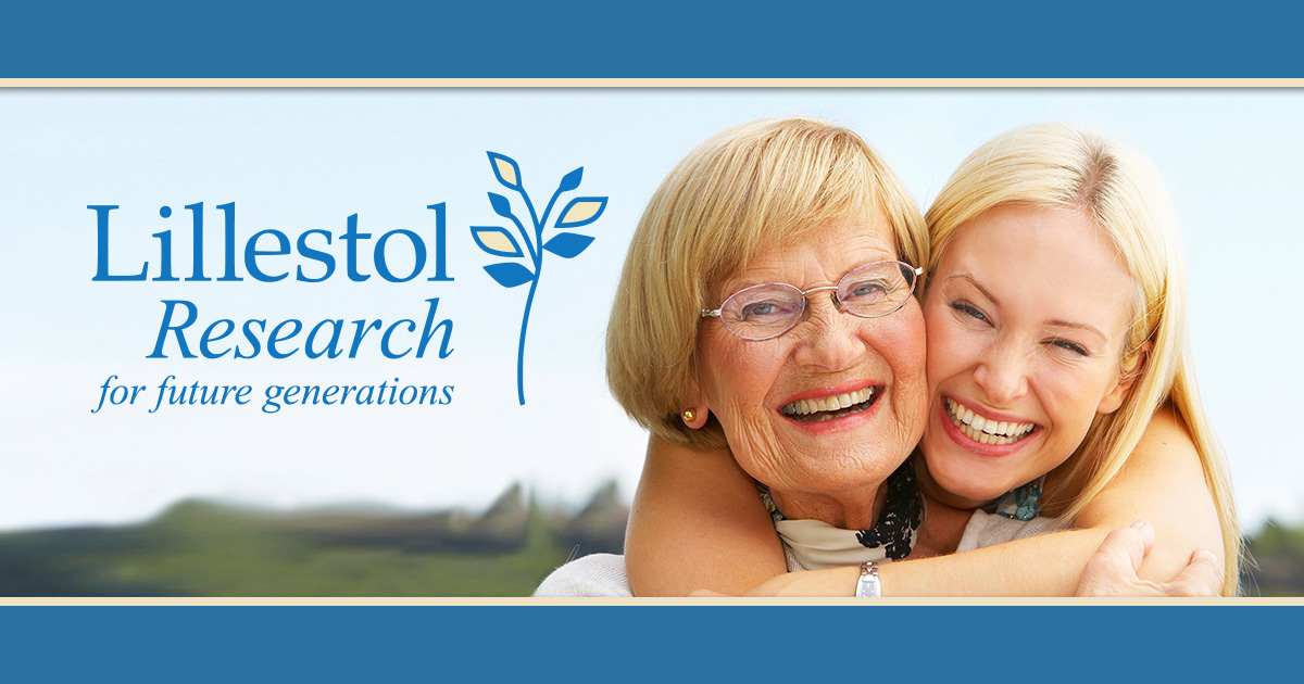 Type 2 Diabetes Lillestol Research Fargo, ND