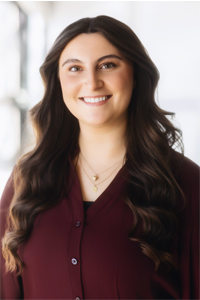Sydney M. Matuska